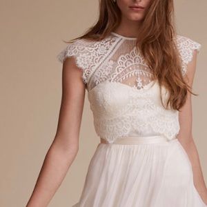 Catherine Deane Itala Top - BHLDN